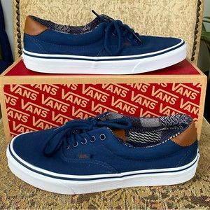 Vans “Era 59” Sneakers *Gently Worn*